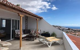 Suites Los Gigantes By Apartamentos Estrella Del Norte