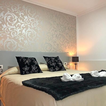 Suites Los Gigantes By Apartamentos Estrella Del Norte Acantilado de los Gigantes Extérieur photo