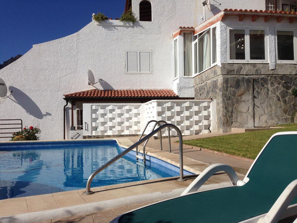 Suites Los Gigantes By Apartamentos Estrella Del Norte Acantilado de los Gigantes Extérieur photo